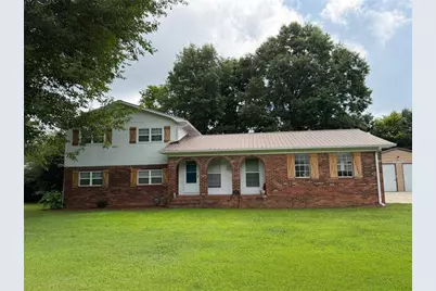 797 Mays Bridge Road, Rome, GA 30165 - Photo 1