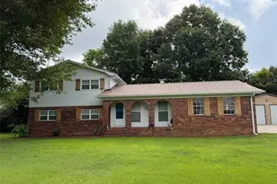 797 Mays Bridge Rd, Rome, GA 30165 - Photo 1