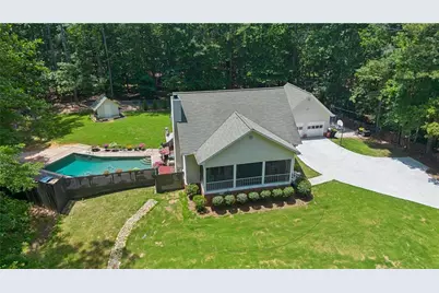 160 Wills Way, Fayetteville, GA 30214 - Photo 1