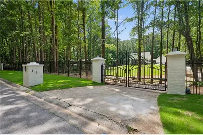 160 Wills Way, Fayetteville, GA 30214 - Photo 3