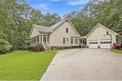 160 Wills Way, Fayetteville, GA 30214 - Photo 43