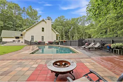 160 Wills Way, Fayetteville, GA 30214 - Photo 35