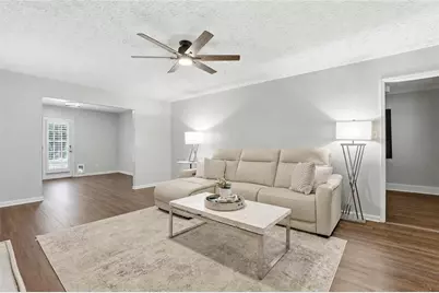160 Wills Way, Fayetteville, GA 30214 - Photo 9