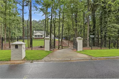 160 Wills Way, Fayetteville, GA 30214 - Photo 53