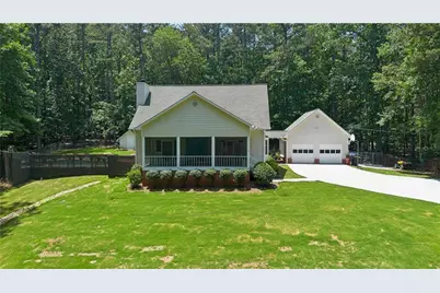 160 Wills Way, Fayetteville, GA 30214 - Photo 5