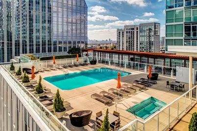 3325 Piedmont Road NE #2307, Atlanta, GA 30305 - Photo 35