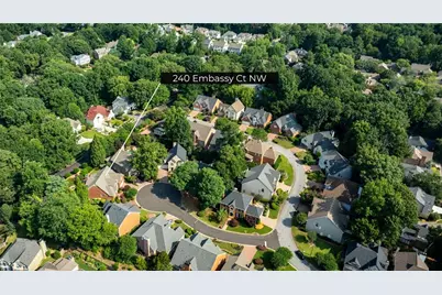 240 Embassy Court, Sandy Springs, GA 30328 - Photo 43