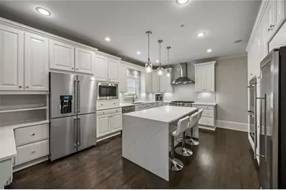 240 Embassy Court, Sandy Springs, GA 30328 - Photo 13