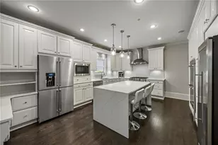 240 Embassy Ct, Sandy Springs, GA 30328 - Photo 13