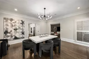 240 Embassy Ct, Sandy Springs, GA 30328 - Photo 11