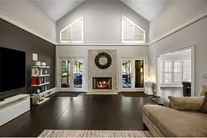 240 Embassy Court, Sandy Springs, GA 30328 - Photo 5
