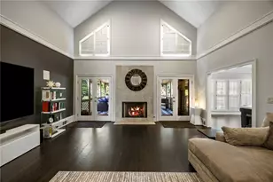 240 Embassy Ct, Sandy Springs, GA 30328 - Photo 5