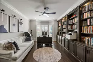 240 Embassy Ct, Sandy Springs, GA 30328 - Photo 7