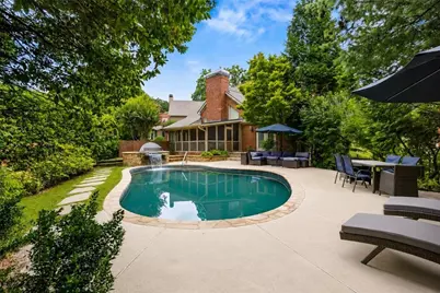 240 Embassy Court, Sandy Springs, GA 30328 - Photo 33