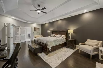 240 Embassy Court, Sandy Springs, GA 30328 - Photo 19