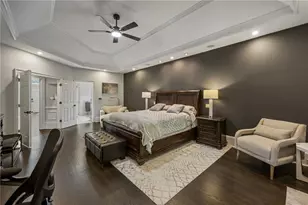 240 Embassy Ct, Sandy Springs, GA 30328 - Photo 19