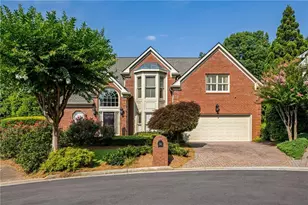 240 Embassy Ct, Sandy Springs, GA 30328 - Photo 1