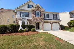3718 Park Hill Circle, Loganville, GA 30052 - Photo 1