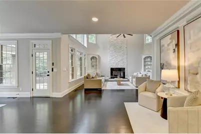8585 Royal Troon Drive, Duluth, GA 30097 - Photo 33