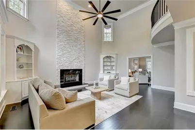 8585 Royal Troon Drive, Duluth, GA 30097 - Photo 31