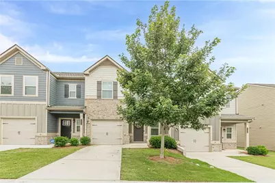 7110 Chara Lane SW, Atlanta, GA 30331 - Photo 1