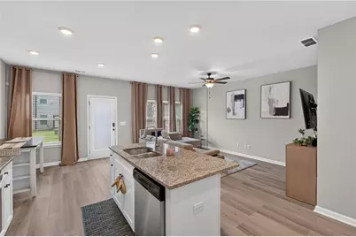 7110 Chara Lane SW, Atlanta, GA 30331 - Photo 7