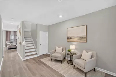 7110 Chara Lane SW, Atlanta, GA 30331 - Photo 5