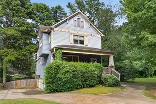 2268 Nolan Dr, Decatur, GA 30034 - Photo 1