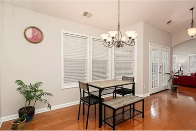 5011 Kathryn Glen Drive, Acworth, GA 30101 - Photo 7