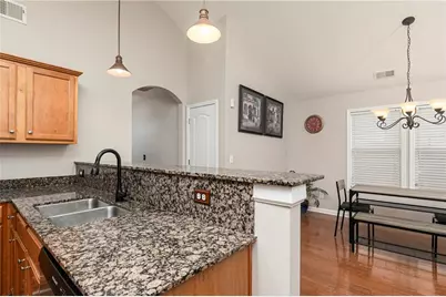5011 Kathryn Glen Drive, Acworth, GA 30101 - Photo 11