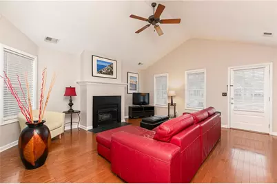 5011 Kathryn Glen Drive, Acworth, GA 30101 - Photo 5