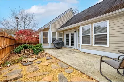 5011 Kathryn Glen Drive, Acworth, GA 30101 - Photo 23
