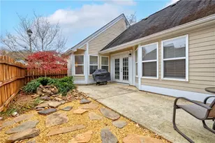 5011 Kathryn Glen Dr, Acworth, GA 30101 - Photo 23