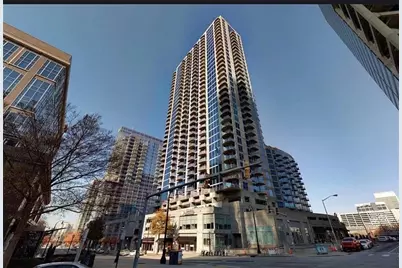 400 W Peachtree Street NW #2104, Atlanta, GA 30308 - Photo 1