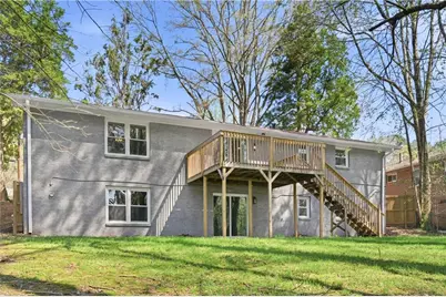 1819 Caribaea Trail SE, Atlanta, GA 30316 - Photo 37