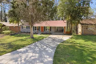 1819 Caribaea Trail SE, Atlanta, GA 30316 - Photo 1