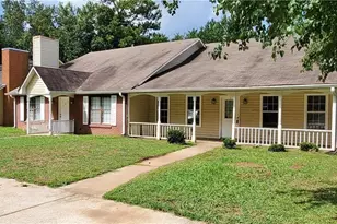 2622 Country Trace SE, Conyers, GA 30013 - Photo 1