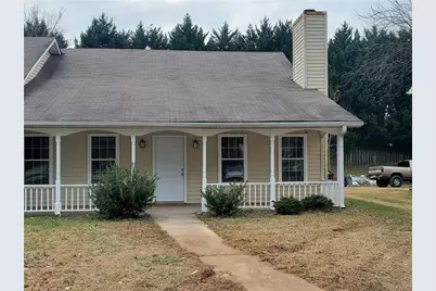 2622 Country Trace SE, Conyers, GA 30013 - Photo 33