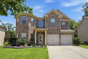 5565 Banner Blvd, Cumming, GA 30028 - Photo 1