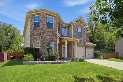 5565 Banner Boulevard, Cumming, GA 30028 - Photo 3