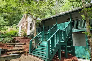 654 Low Gap Rd, Lakemont, GA 30552 - Photo 5