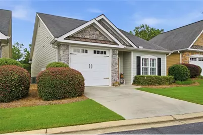 105 Maplecrest Lane SE, Rome, GA 30161 - Photo 3