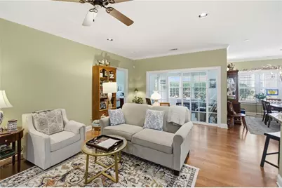 105 Maplecrest Lane SE, Rome, GA 30161 - Photo 17