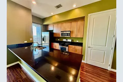 565 Peachtree Street NE #1811, Atlanta, GA 30308 - Photo 5