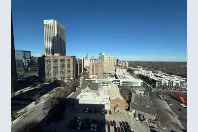 565 Peachtree Street NE #1811, Atlanta, GA 30308 - Photo 15