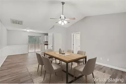 [Address not provided], Senoia, GA 30276 - Photo 3