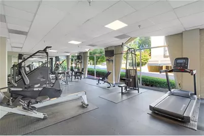 2479 Peachtree Road NE #505, Atlanta, GA 30305 - Photo 15