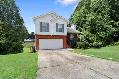 2671 Freemans Walk Path, Dacula, GA 30019 - Photo 47