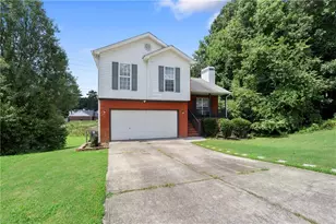 2671 Freemans Walk Path, Dacula, GA 30019 - Photo 47