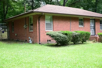 6698 Baker Drive, Lithia Springs, GA 30122 - Photo 19